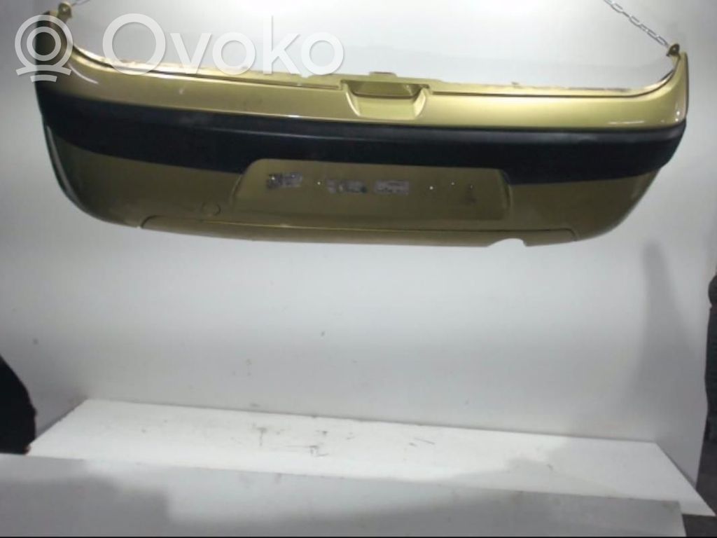 Stoßstange Stoßfänger   7410V9,7410V9