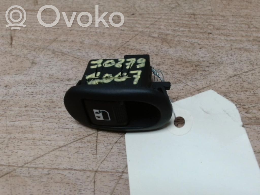 Other switches/knobs/shifts