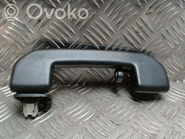 Peugeot 208 I Un set di maniglie per il soffitto 