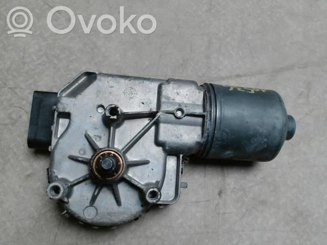Porsche Cayenne (9PA) Heckscheibenwischermechanismus