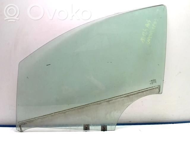 Szyba drzwi przednich   803011573R,803011573R