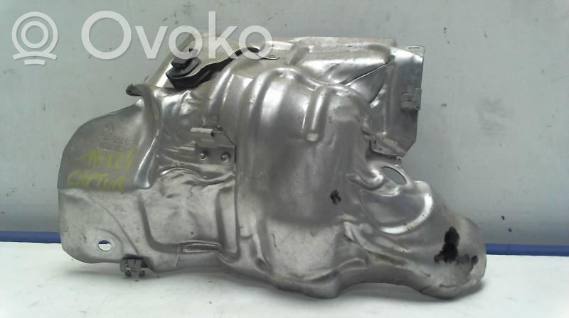 Scut termic motor