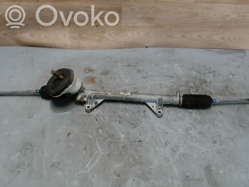 Cremagliera dello sterzo   8200124407,8200124407