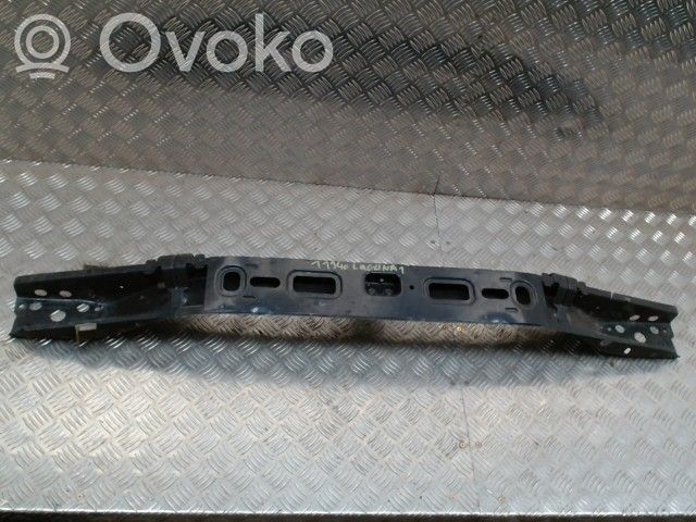 Renault Laguna I Traversa di supporto paraurti anteriore