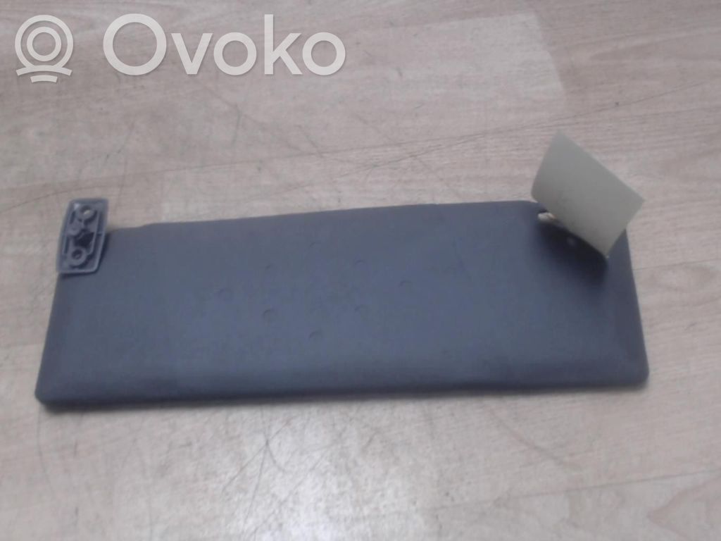 Renault 21 Sun visor 