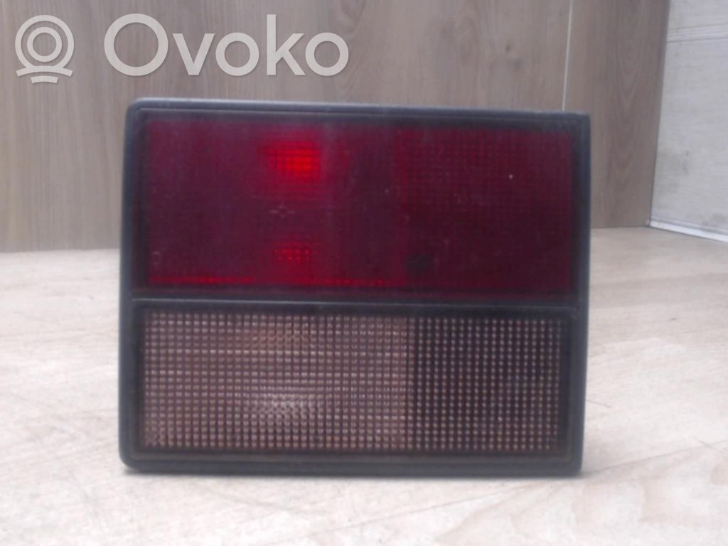 Rear/tail lights