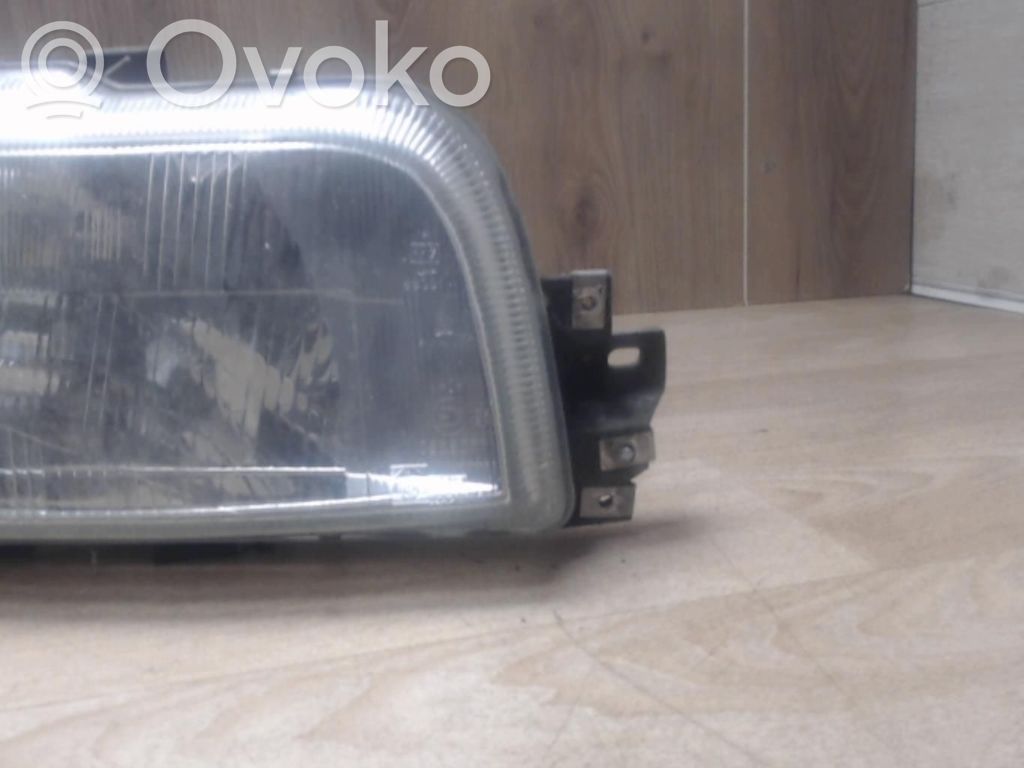 Renault 21 Headlight lense 
