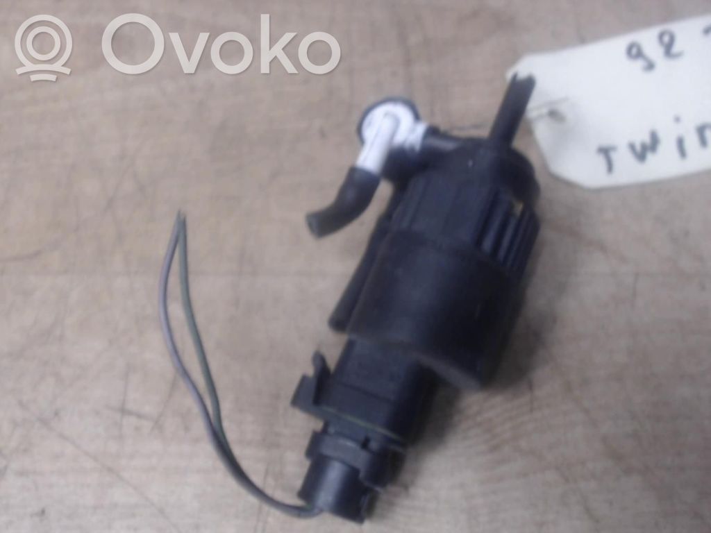 Windscreen/windshield washer pump   7701048307,7701048307