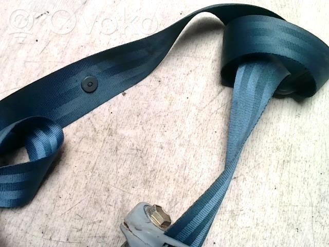 Cinturón trasero   7700422301,7700422301