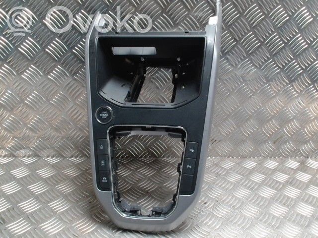 Seat Arona Console centrale 