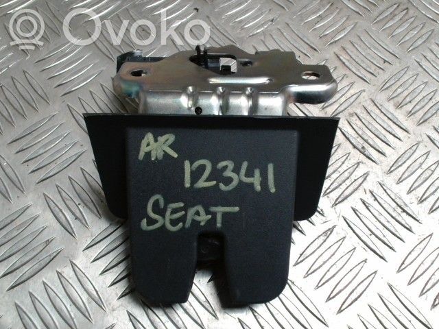 Seat Arona Tailgate/trunk/boot lock/catch/latch 