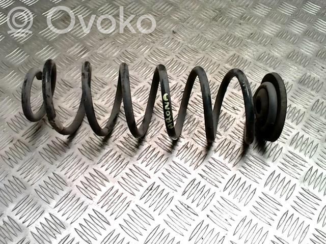 Seat Arona Etukierrejousi 