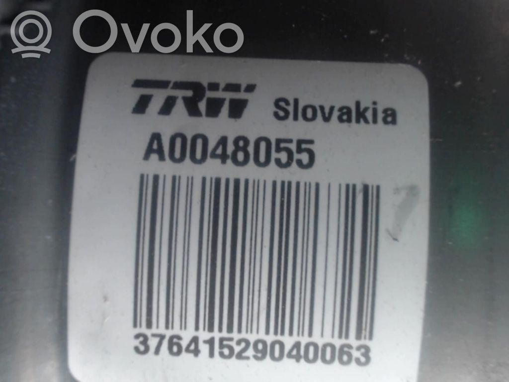 Seat Ibiza IV (6J,6P) Casetă direcție 