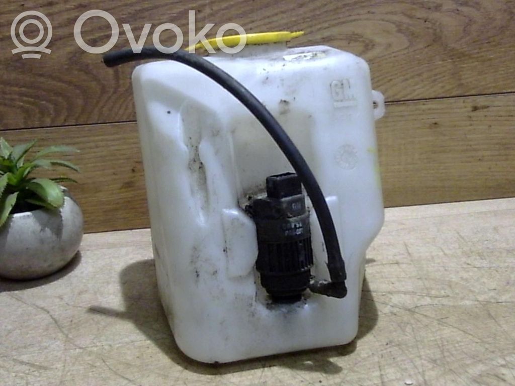 Rezervor lichid spălare parbriz   9114661,9114661