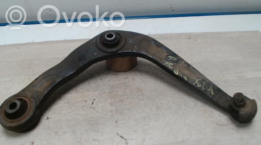 Peugeot 206 CC Querlenker vorne 