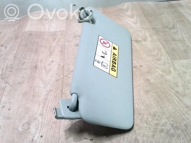 Renault Zoe Parasolar 