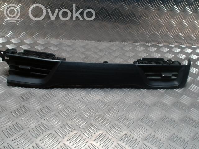 Renault Captur II Dysze / Kratki nawiewu deski rozdzielczej 