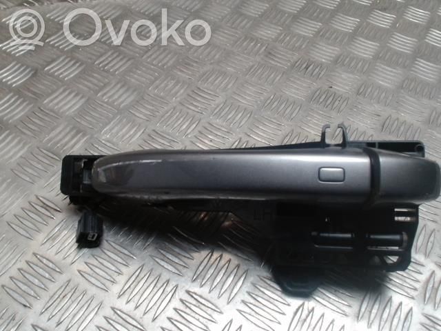 Manecilla externa puerta delantera   806065807R,806065807R