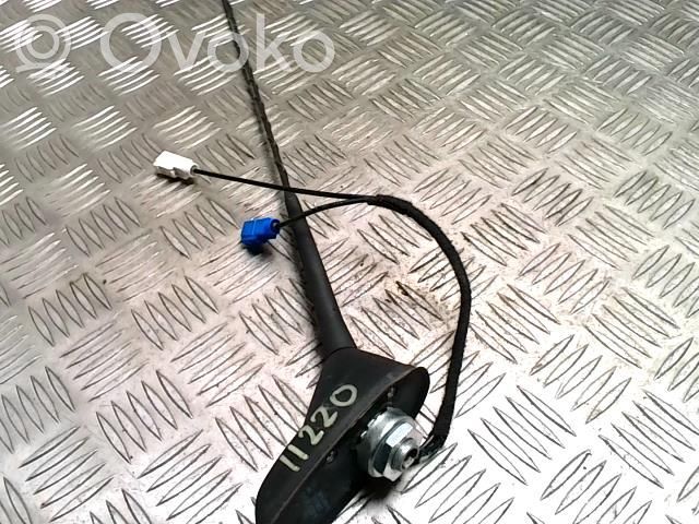 Antenna autoradio   6587J0,6587J0