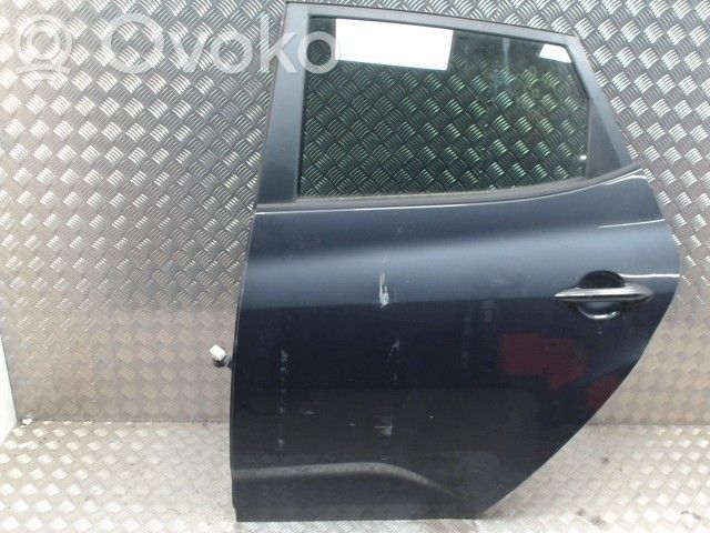 KIA Venga Portiera posteriore