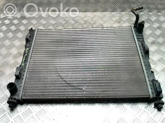 Renault Twingo II Jäähdytinsarja 