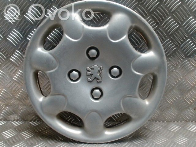 Peugeot 206 Borchia ruota originale 
