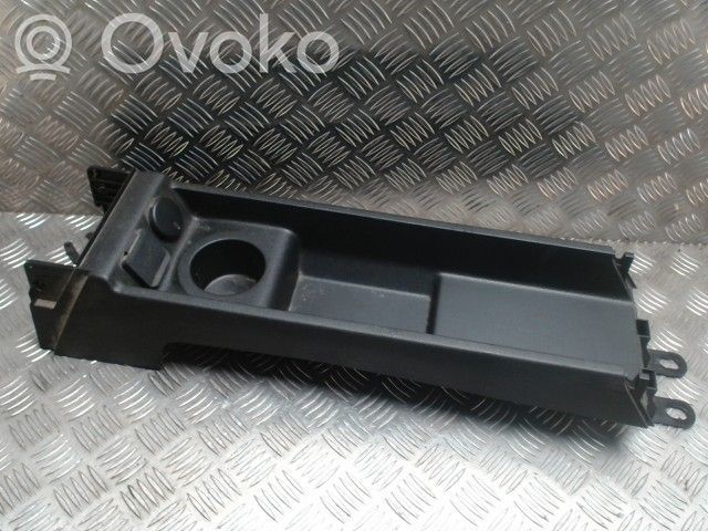 Opel Meriva B Console centrale 