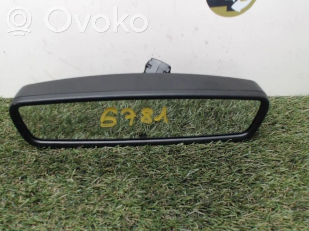 Espejo retrovisor (interior)   5260683,5260683