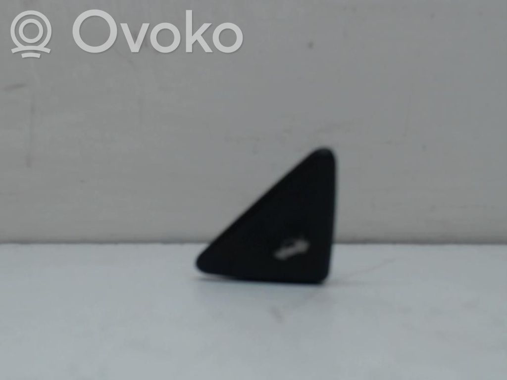 Muut kytkimet/nupit/vaihtimet