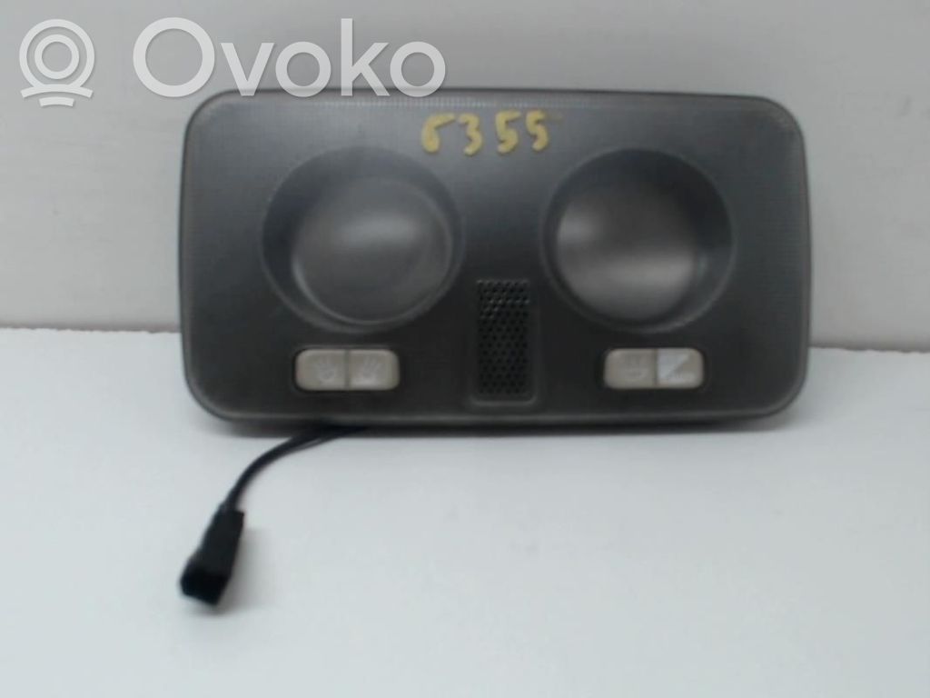 Otras luces interiores   735302001,735302001