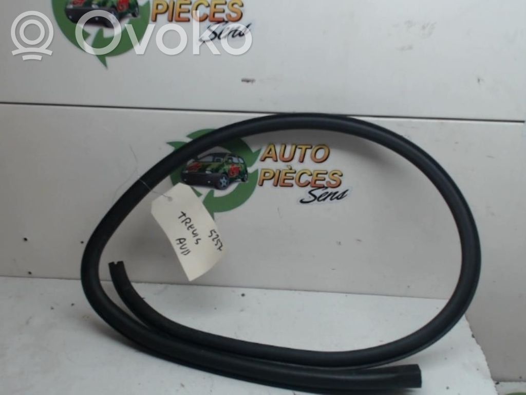 Daihatsu Trevis Cheder ușă față