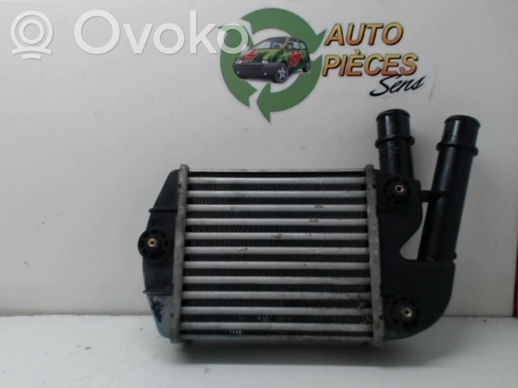 Fiat Panda II Radiatore intercooler 