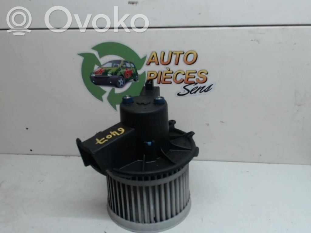 Fiat Panda II Componentă admisie aer 