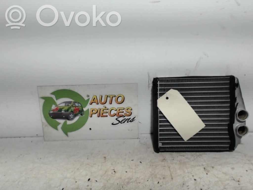 Opel Corsa C Pečiuko radiatorius 
