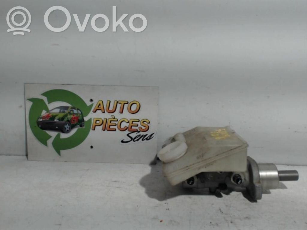 Peugeot 206 Cilindro del sistema frenante 