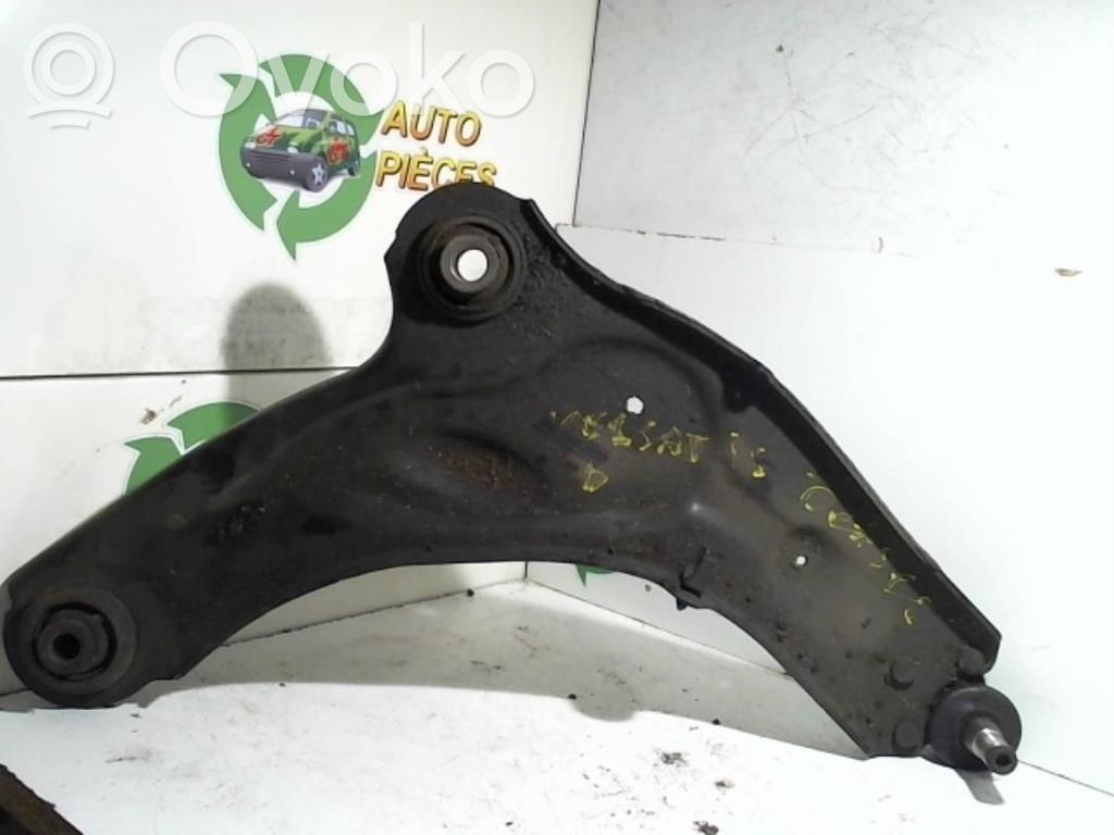 Renault Vel Satis Svira 
