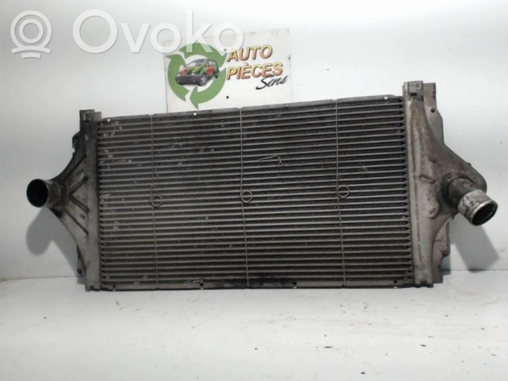 Renault Espace III Radiador intercooler 