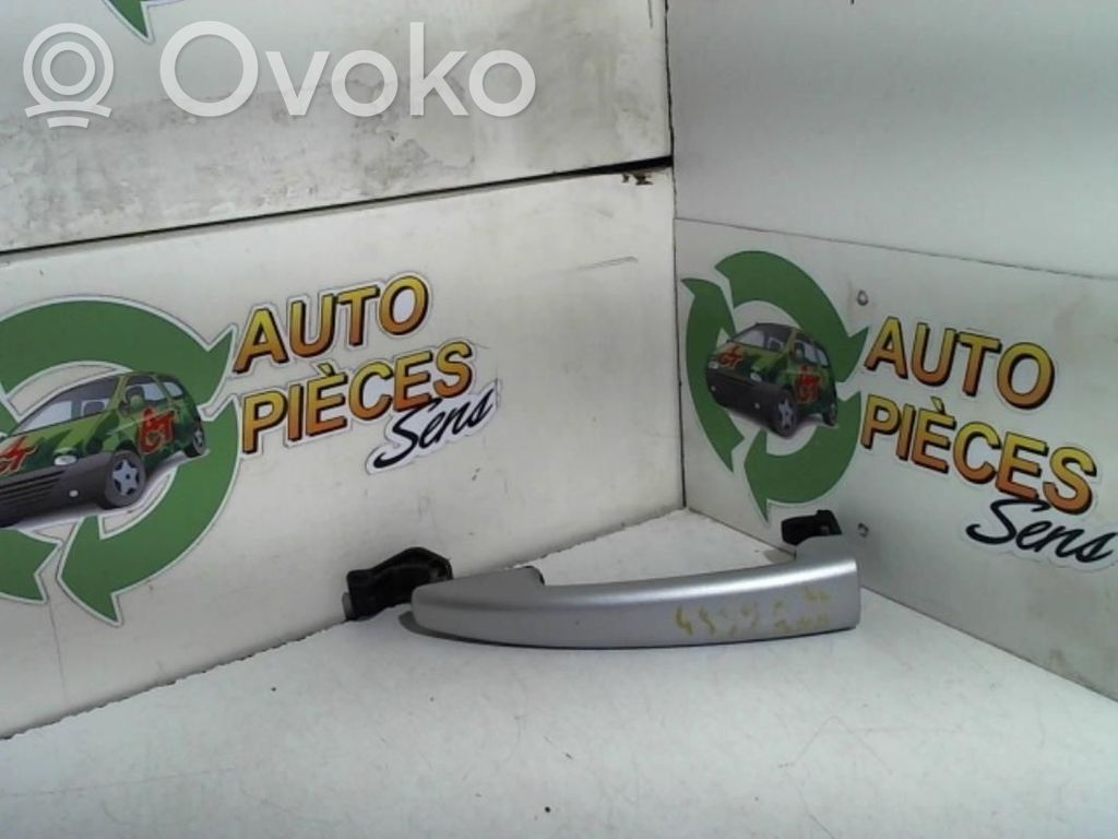 Peugeot 308 Maniglia esterna per portiera posteriore