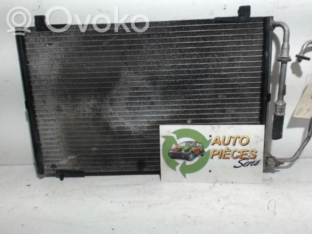 Radiator răcire A/C (condensor)   6455Y0,6455Y0