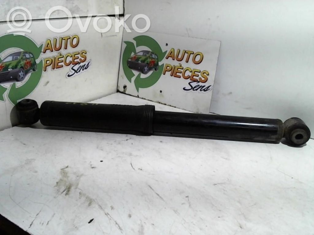 Ammortizzatore posteriore   9801739480,9801739480