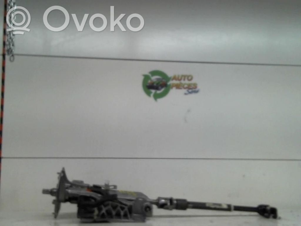 Citroen C4 I Hammastanko 