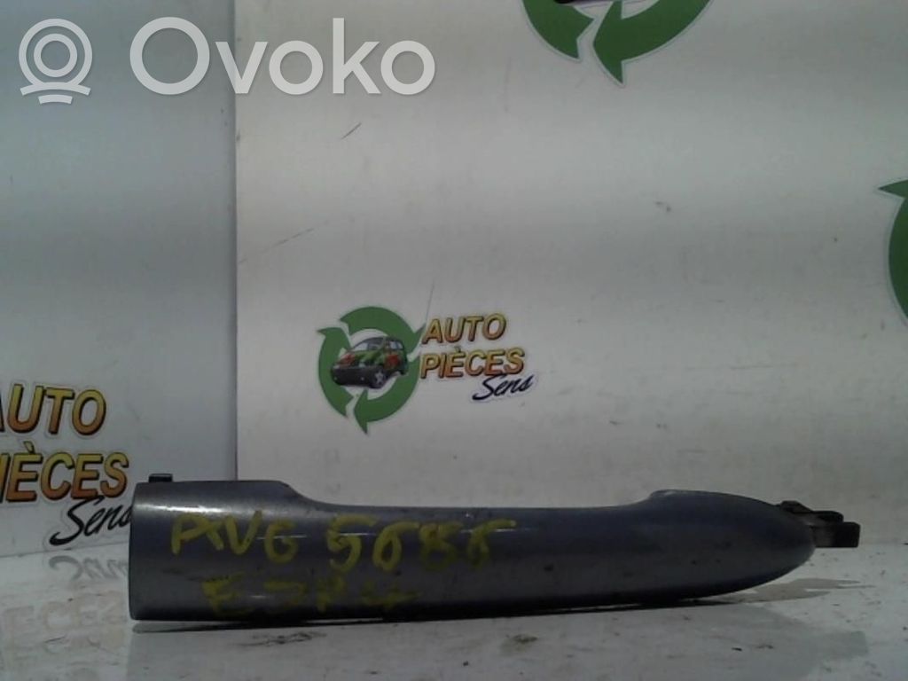Etuoven ulkokahva   7701472932,7701472932