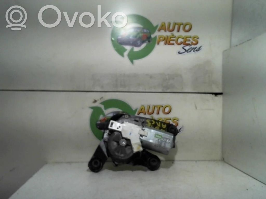 Citroen C3 Motorino del tergicristallo del lunotto posteriore