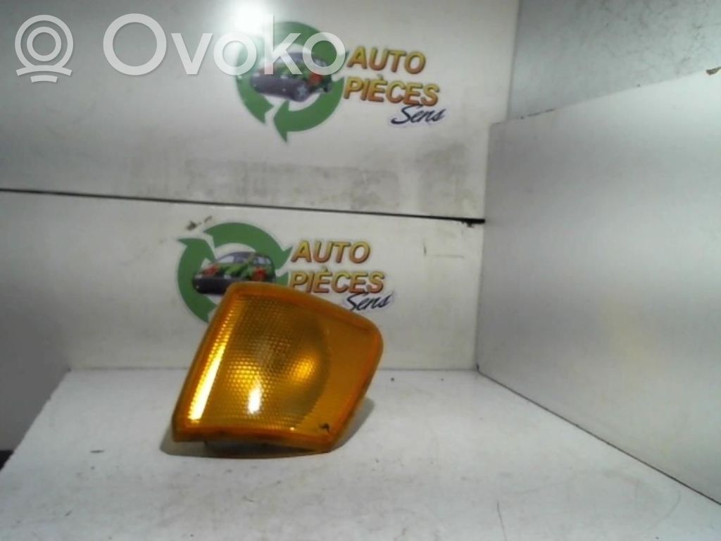Ford Fiesta Altra parte esteriore 