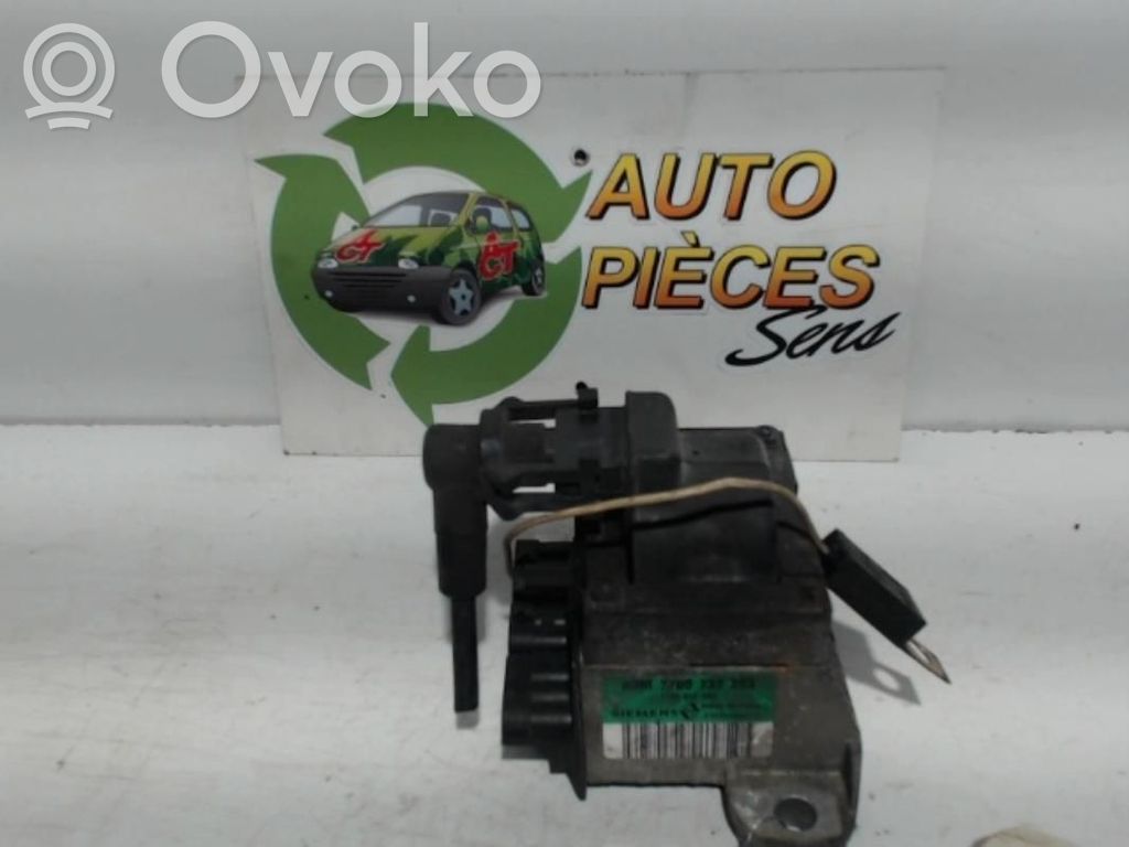 Renault 19 Unitate control amplificator aprindere 