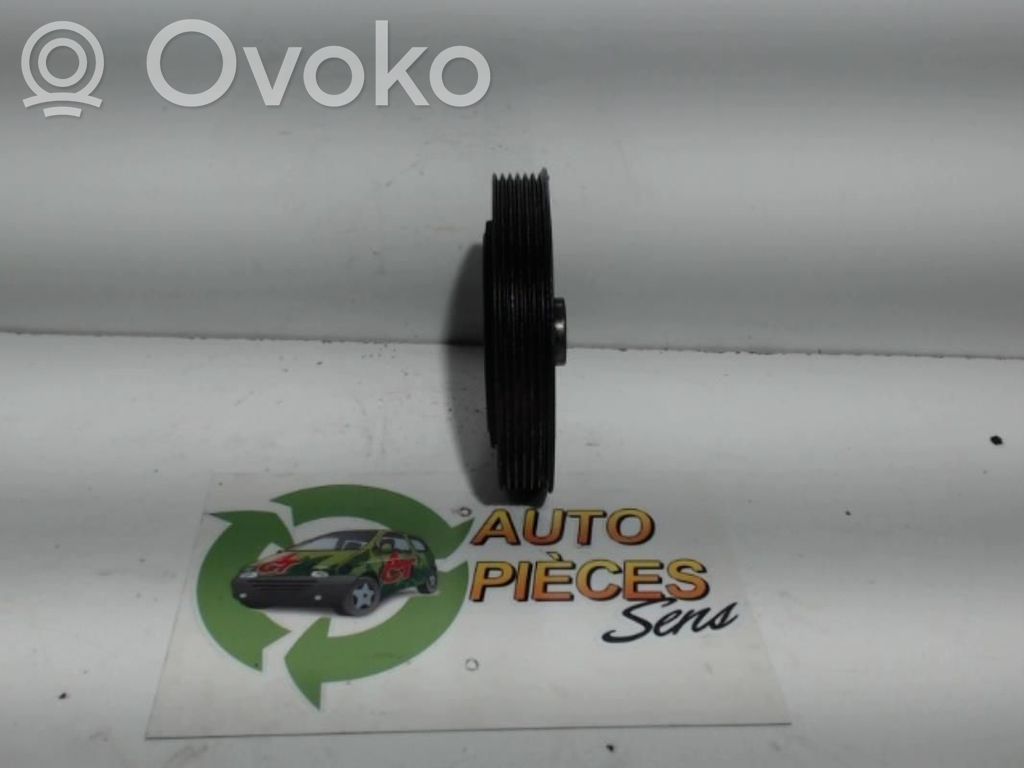 Renault Laguna II Alte piese compartiment motor 