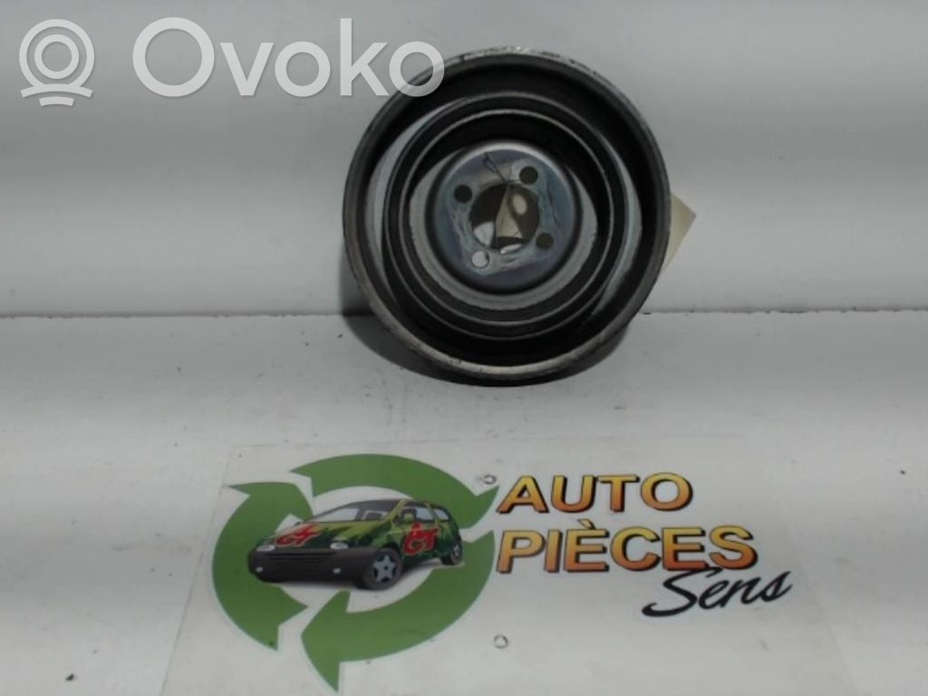 Fiat Punto (199) Sonstiges Einzelteil Motorraum 