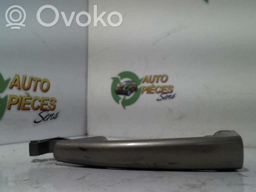 Citroen C4 Grand Picasso Maniglia esterna per portiera posteriore