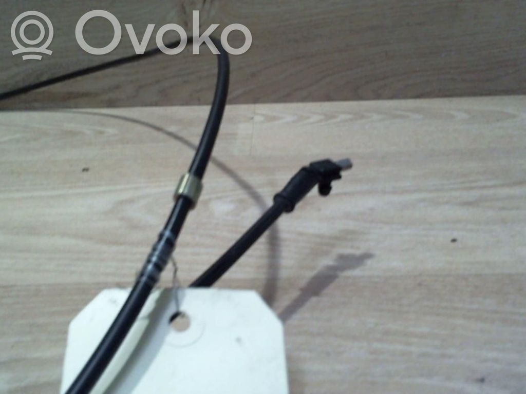 Muu ulkopuolen osa