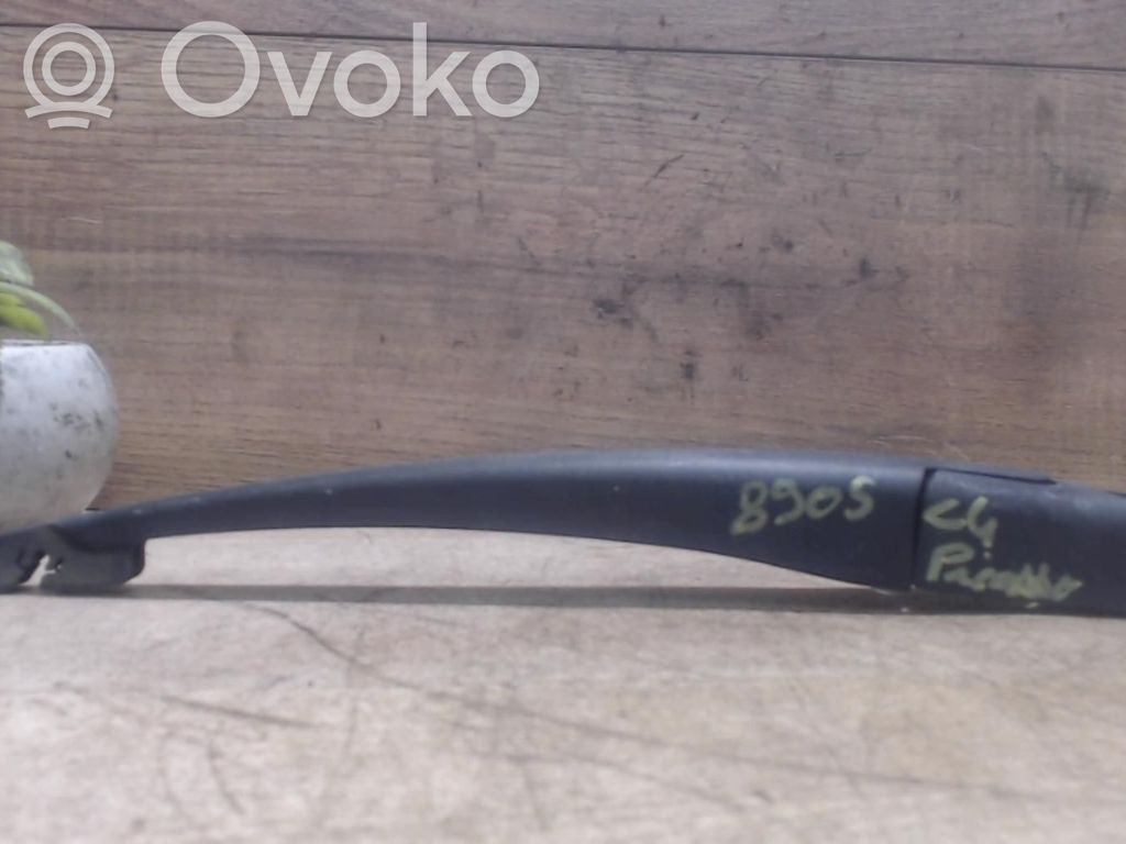 Citroen C4 Grand Picasso Wischerarm Heckscheibe